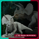 Triceratops