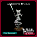 Air Elemental Myrmidon
