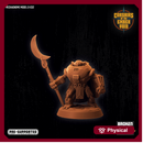 Corsairs of the Ember Void - Mechagnome Model D-032