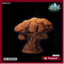Curse of the Emerald City - Terrain Corrupted Tree