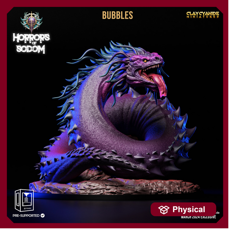 Bubbles