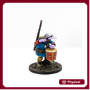 Clash of Rhyfles: Coftyran Command (Hard Plastic)