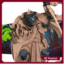 Tabaxi Warlock