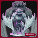 Strigor - Giat Vampire - 32mm - DnD