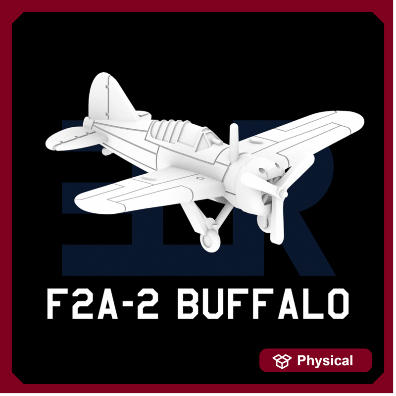 F2A-2 Buffalo