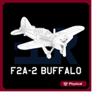 F2A-2 Buffalo