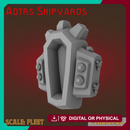 SP204  Stone Portal Transport