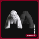 Sub Series 73a - Naked Female Prisoner Slave