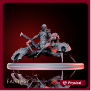 Tlincalli Warrior 1 - Only-Games