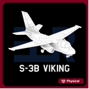 S-3B Viking (Clean)