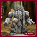 Aegyptian Velox Dreadnought