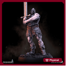 The Headsman