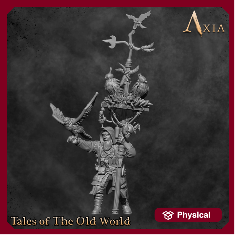 HAWK HANDLER - NAX017