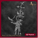 HAWK HANDLER - NAX017
