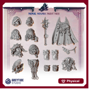 Priest Pack PH