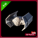 (XW) TIE Advanced
