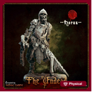 The Undead - Horus -