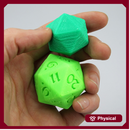 20-Sided Dice