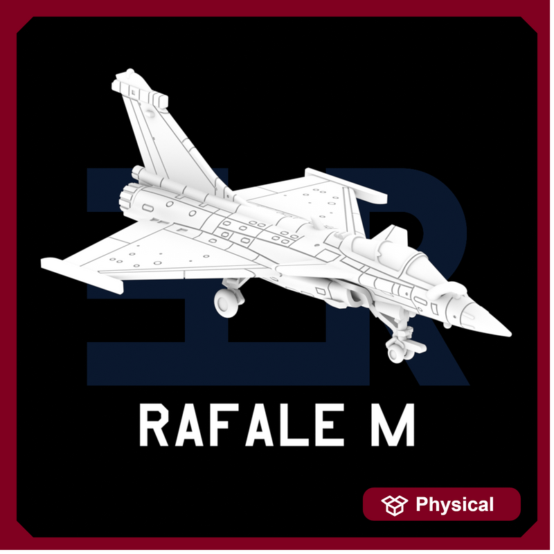 Rafale M (Clean)