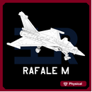 Rafale M (Clean)