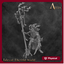 NAX059 Smoke bearer 3