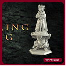 Halfling King