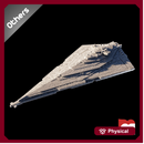 (1/31700) Resurgent Battlecruiser