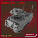 MG144-US03B M981 FIST
