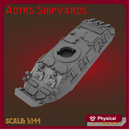 MG144-R13B2 BTR-60PB Amphibious