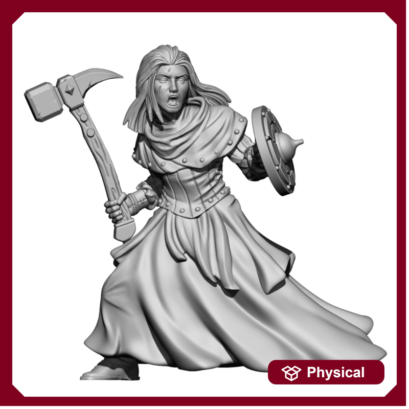 AX057 - Initiate Custodian
