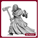 AX057 - Initiate Custodian