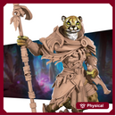 Tabaxi Ranger