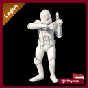 (Legion) Commander Neyo