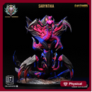Sarynthia