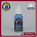 Gigawatt Blue