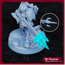 X-shape muzzleflash (Greater good effects bit)