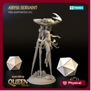 Abyss Servant