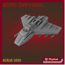 SW300-Aotrs 06 Rend Long Range Fighter