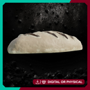 Bread 2 - Fantasy Bakery Food Prop STL for DnD & Wargaming Terrain