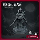 Yukinbo Mage 04
