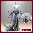 Astronet Void Deity
