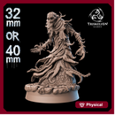 Loom Shade (Sculpt 2) - 40mm / 32mm