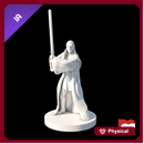 (IA) Qui-Gon Jinn