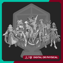 Full Party ( campaign 3)