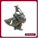 goblin troll riders