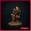 Hive Scum Collab - Phil