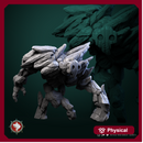 Earth Elemental