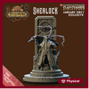 Sherlock Holmes