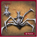 Nethmeia - Spider Queen