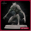Carrion Ghouls (x3 poses)